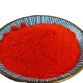 Prix ​​du marché à vendre poudre de chili rouge exportation de poudre de chili chinois